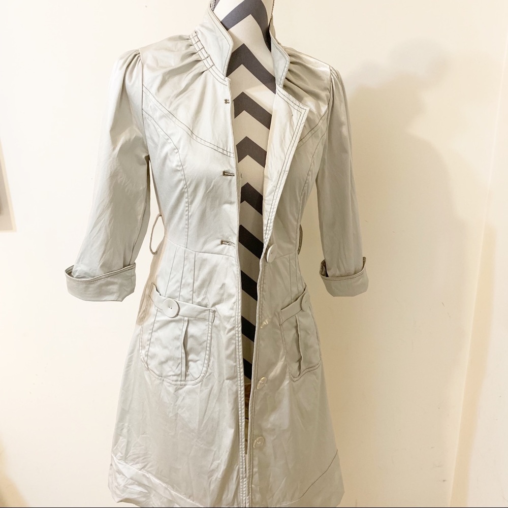 Marni Coat Dress - Picture 6 of 8